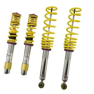 Best Choice KW Coilover Kit V1 Variant 1 BMW 5series E39 (5/D) Sedan