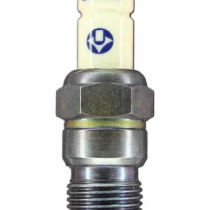 Final Sale BRISK RACING SPARK PLUGS Spark Plug Silver Racing RR14YS