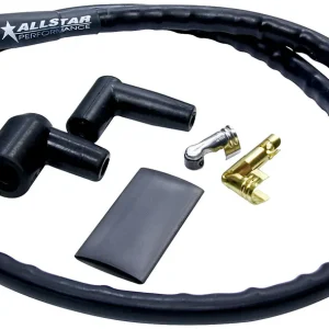 Shop Now ALLSTAR PERFORMANCE Coil Wire Kit with Sleeving ALL81381