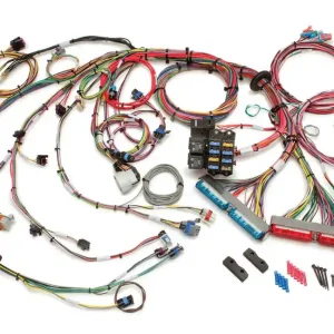 PAINLESS WIRING 99-Vortec Engine FI Wiring Harness PWI60217 While Supplies Last