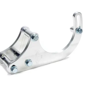 POWERMASTER Low Mount Alternator Bracket For 8162 PWM896 New Arrival