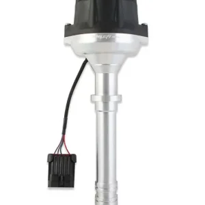 Mega Sale HOLLEY SBF 351W Distributor - Dual Sync HLY565-201