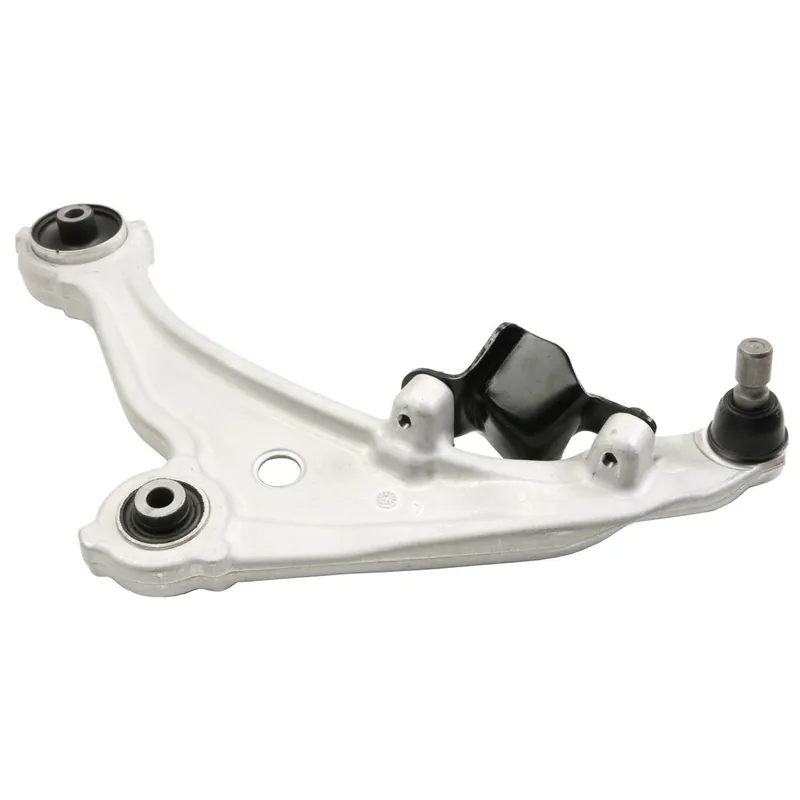 MOOG RK620195 Front Left Lower Control Arm and Ball Joint Assembly for Nissan Altima New Release