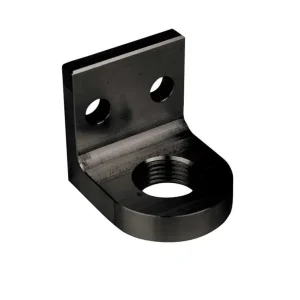 MOROSO Crank Trigger Bracket - Slim Design Black Finish MOR60015 While Supplies Last