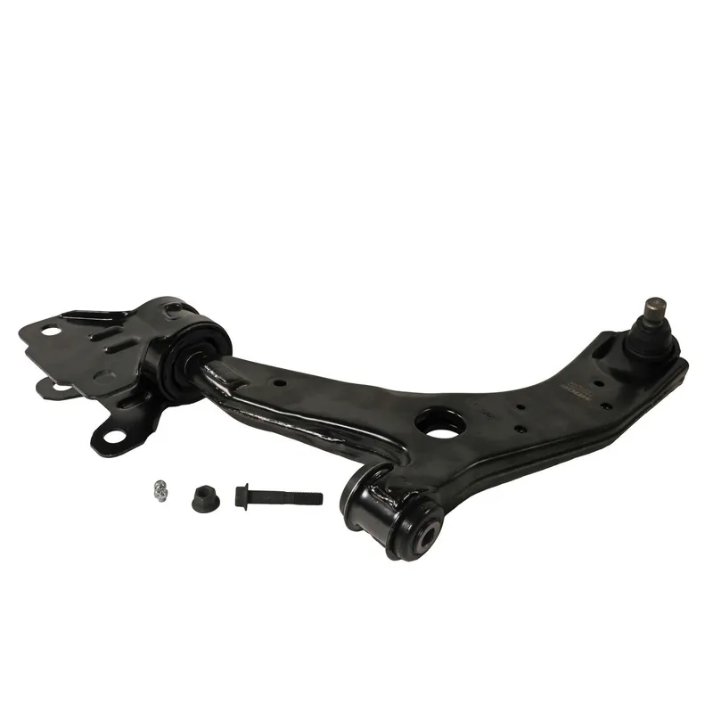 MOOG RK621271 Front Left Lower Control Arm and Ball Joint Assembly for Mazda 3 Exclusive