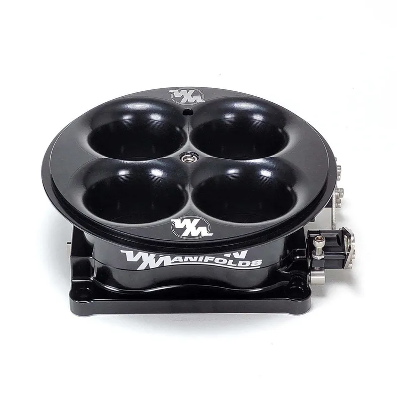 Wilson Manifolds 4500 Billet Throttle Body 1610Cfm 473200 Best Choice