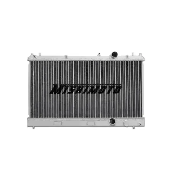 Limited Edition Mishimoto Dodge Neon Performance Aluminum Radiator Manual 1995-1999