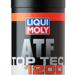 LIQUI MOLY 1L Top Tec ATF 1200 (Comes in Case of 6 Units) Holiday Sale