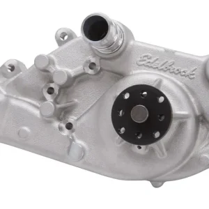 Deal Edelbrock 8893 High Performance Street Water Pump