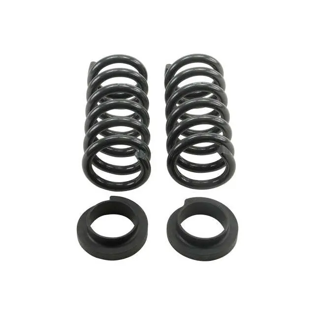 Belltech 23408 Coil Spring Lowering Kit 2 or 3" Lowered Front Ride Height Direct From Factory