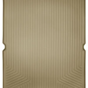 Big Sale Husky Liners 07-16 Ford Expedition Cargo Liner - Tan