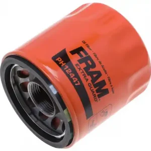 Super Sale FRAM Oil Filter PH12447