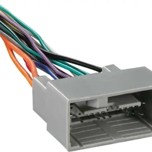 Metra Honda 08-up harness While Supplies Last