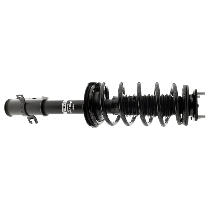 Best Choice KYB SR4538 Front Left Strut-Plus Mazda CX-9