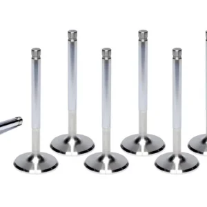 While Supplies Last FERREA SBM 1.880 C/6 Intake Valves 4.980 OAL F6247-8