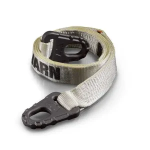 WARN Tree Protector Strap 2in x 8ft WAR92095 Grab Now