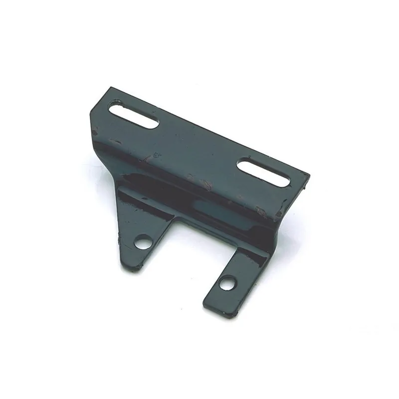 Viral Hedman Alternator / Hedder Bracket - Left Side Generator / Alternator Bracket