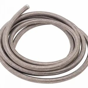 Modern RUSSELL Proflex SS Braided Hose #10 x 10' 632170