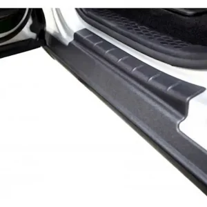 Bushwacker 09-18 ram 1500/10-c ram 2500/3500(19 classic)crew cab trail armor black Popular