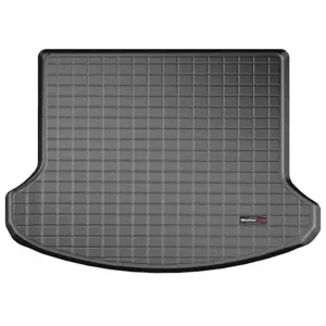 WeatherTech 14-c soul cargo liner black Free Returns