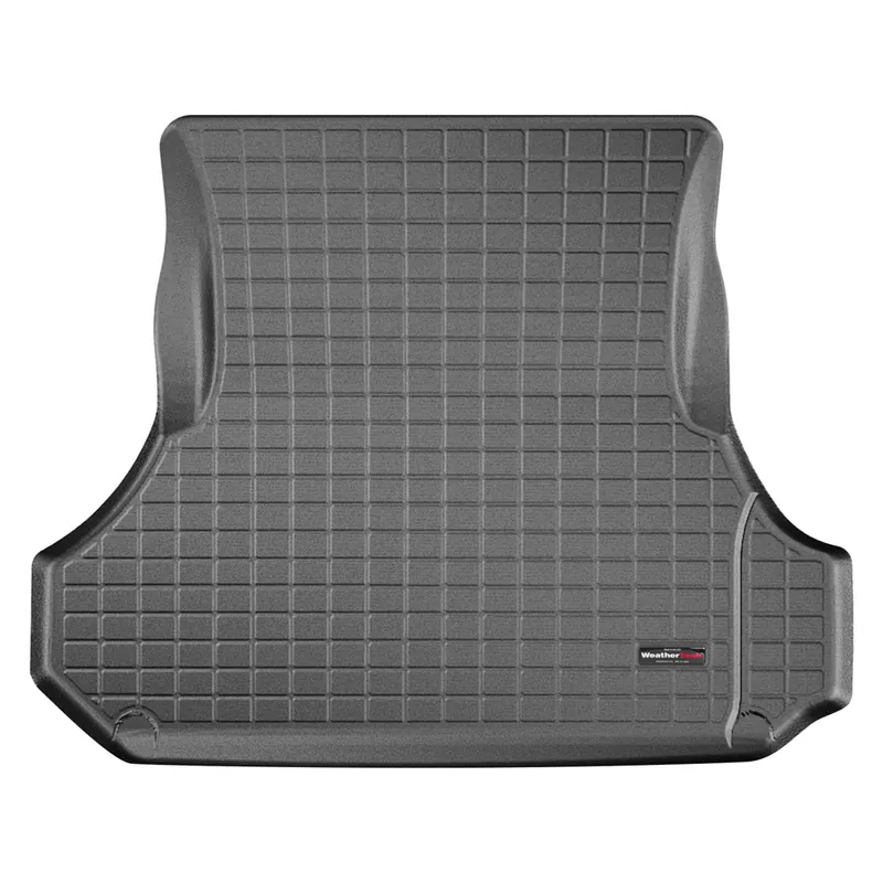 Instant Buy WEATHERTECH Black Cargo Liners 40270
