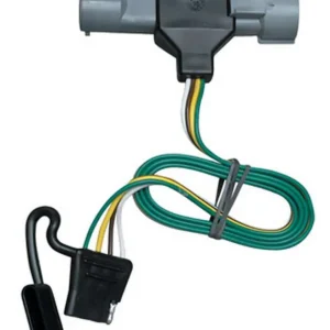 New Release REESE T-Connector 118316