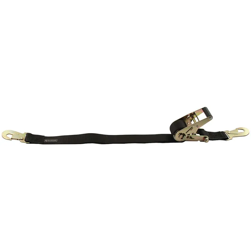 Place Order Allstar Performance 2" x 8 Ft. - 5,000 lb. Tie Down - Flat Hook
