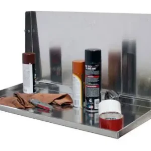 Pit Pal Flip Down Tray Budget