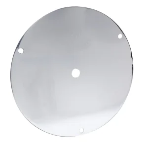Free Delivery CHAMP PANS Aluminum Cover with fasteners for Weld- Areo JR1031