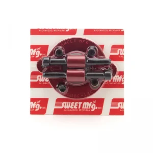 SWEET Pump Bracket Toyota Peterson R4 325-30055 Limited Time