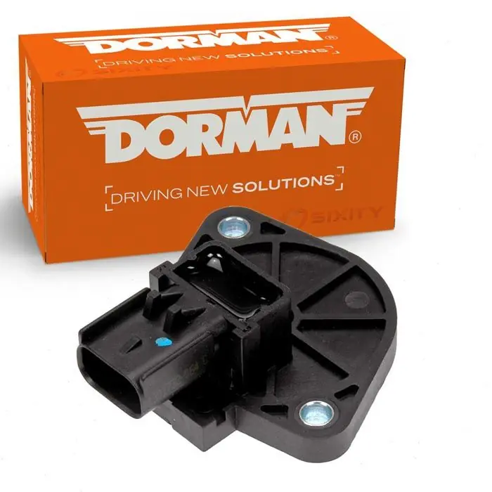 Super Sale 1996-2000 Plymouth Voyager 2.4L L4 Dorman Camshaft Position Sensor - Engine Ignition Timing -