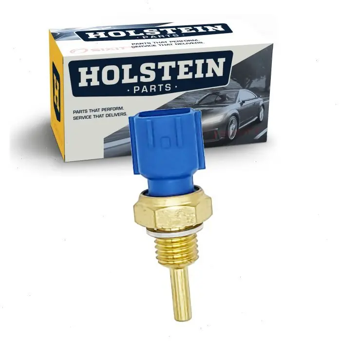 Wholesale 1996-2012 Nissan Pathfinder 3.3L 3.5L 4.0L 5.6L V6 V8 Holstein Coolant Temp Sensor - Engine