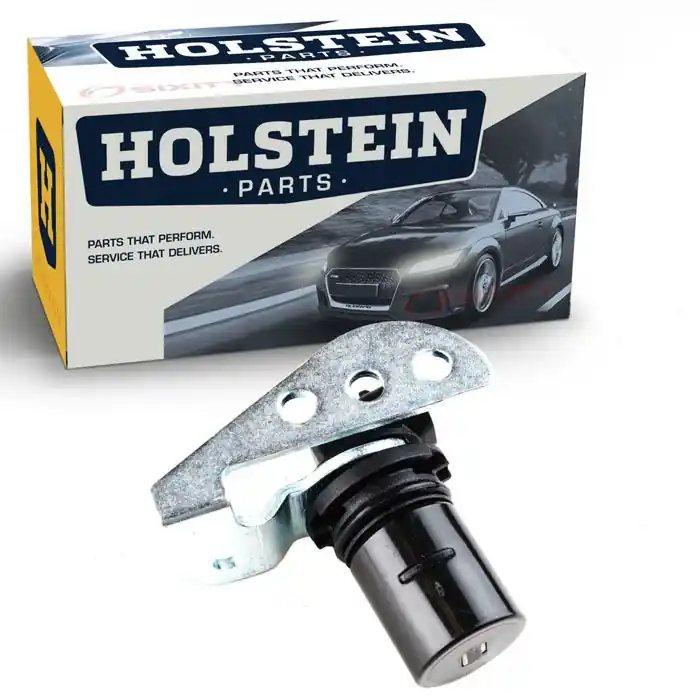 Wholesale 1996-2014 Chevrolet Express 1500 Holstein ABS Wheel Speed Sensor - Antilock Brake System - Sensors