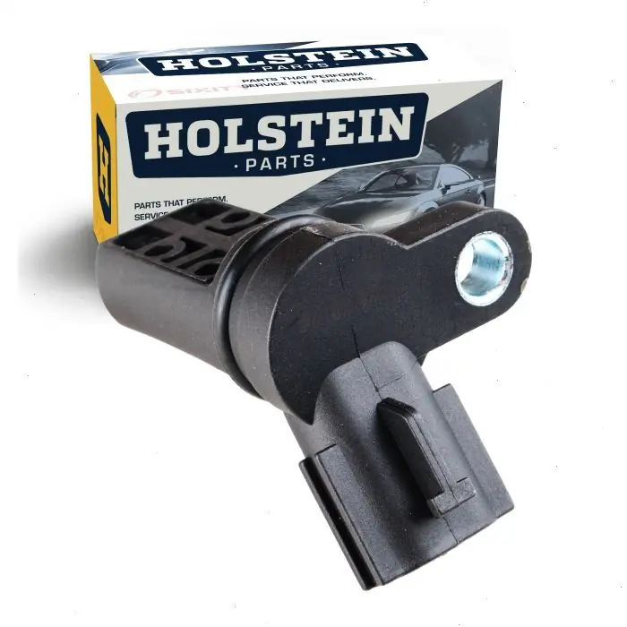 Viral 2012-2017 Nissan NV3500 5.6L V8 Holstein Crankshaft Position Sensor - Engine Ignition - Sensors