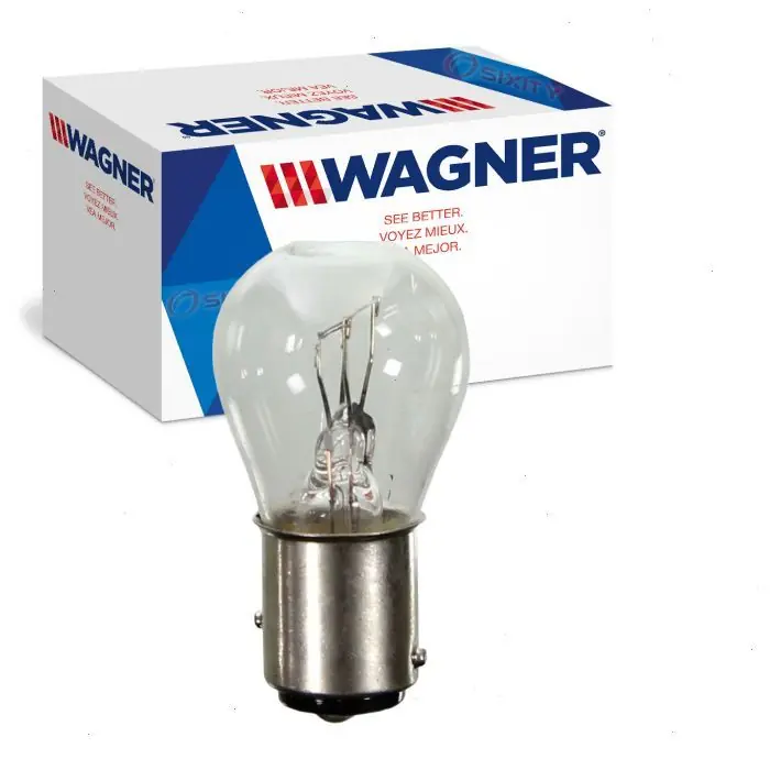 Worldwide Shipping 1988-1992 Daihatsu Charade Rocky Wagner Tail Light Bulb - Electrical Lighting Body Exterior