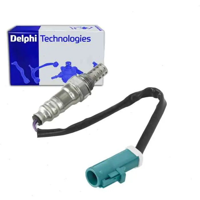Warranty Included 2003-2005 Lincoln Aviator 4.6L V8 Delphi Oxygen (O2) Sensor Rear Right - O2 Exhaust Emissions