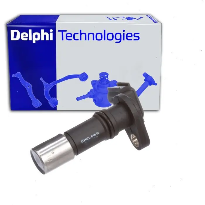 Trending 2016-2019 Lexus IS300 3.5L V6 Delphi Crankshaft Position Sensor - Engine Ignition - Sensors