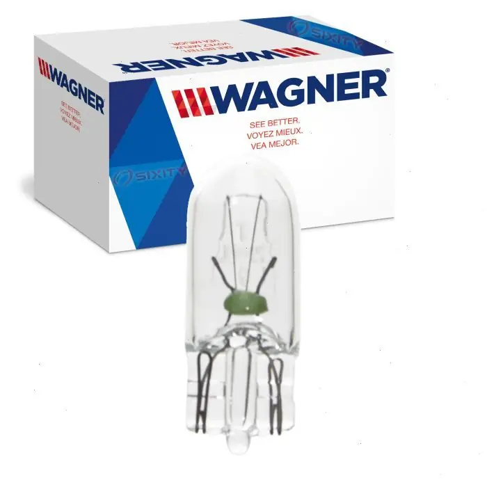 1963-2001 Lincoln Continental Mark III Mark IV Mark V Mark VI Mark VII Mark VIII T Wagner High Quality