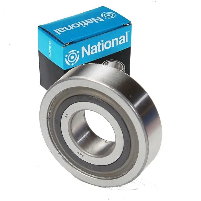1965 International AB1400 National Generator Commutator End Bearing - Electrical Charging Starting Free Returns