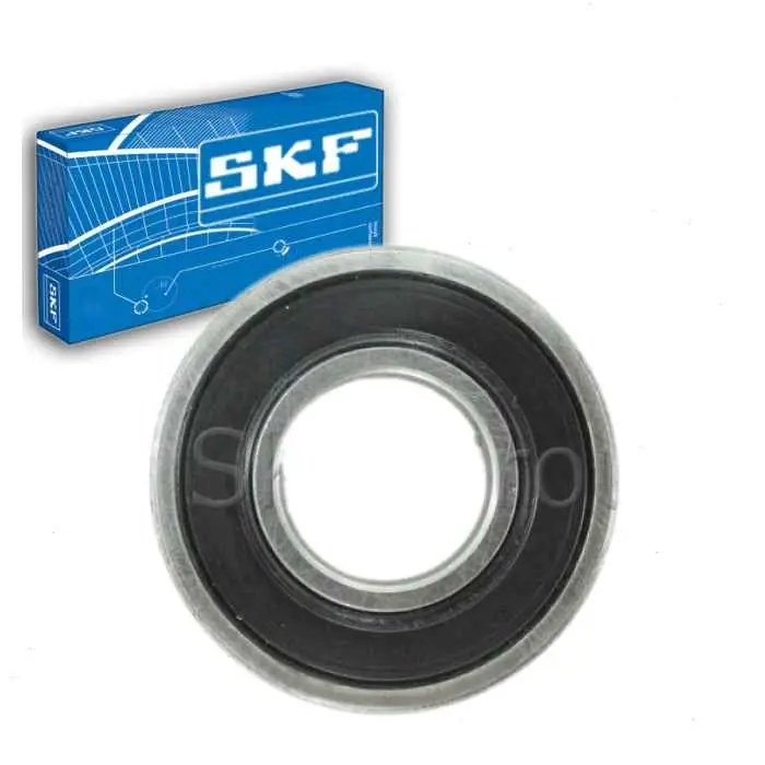 1953-1964 Ford F-250 SKF Generator Drive End Bearing Front - Electrical Charging Starting Factory Price