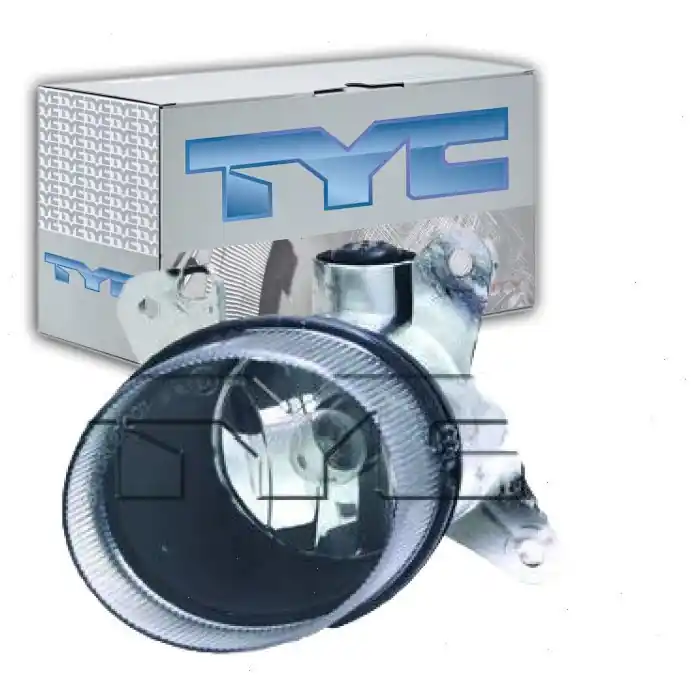 TYC 12-0104-00-9 Daytime Running Light for 212 820 03 56 MB2548100 Electrical Lighting Body Exterior Luxury