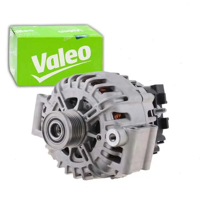Time-Limited 2006 BMW 325xi 3.0L L6 Valeo Alternator - Electrical Charging Starting Generator