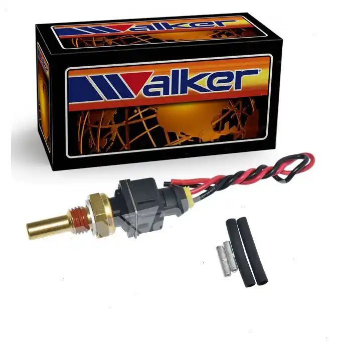 Walker Products 211-91122 Coolant Temperature Sensor for 025906041 0K01118840 0K011188400 12024 12351986 12351989 13069372 13323969 13621284397 13621327414 13621401945 Buy Direct
