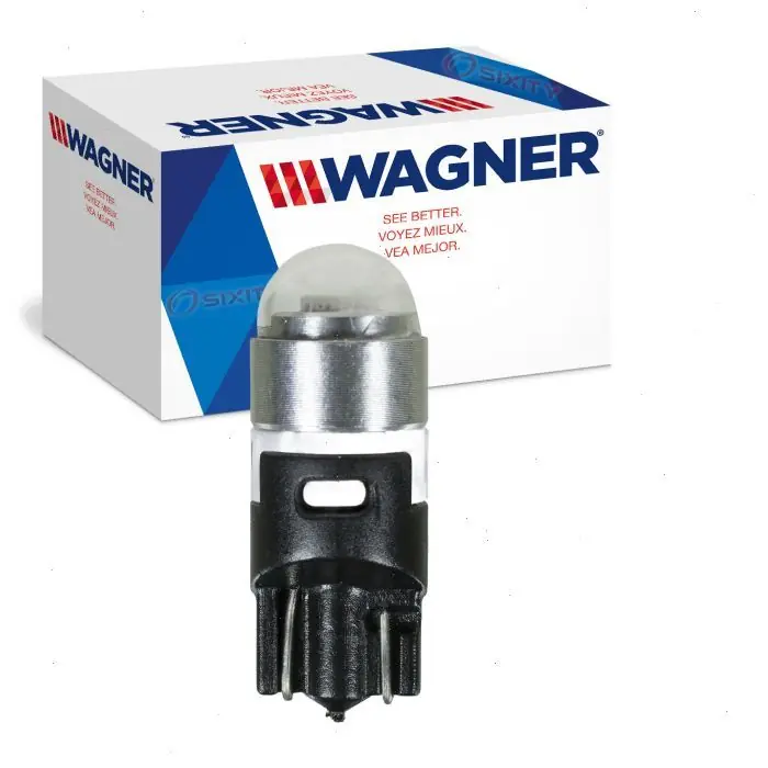 Wholesale 1992-2001 AM General Hummer Wagner Ash Tray Light Bulb - Electrical Lighting Body Interior
