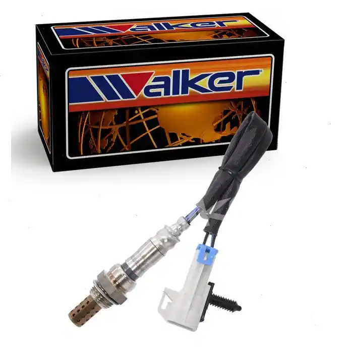 Wholesale 2007-2010 Saturn Aura Outlook Vue Walker Products Oxygen (O2) Sensor Upstream Front - O2 Exhaust